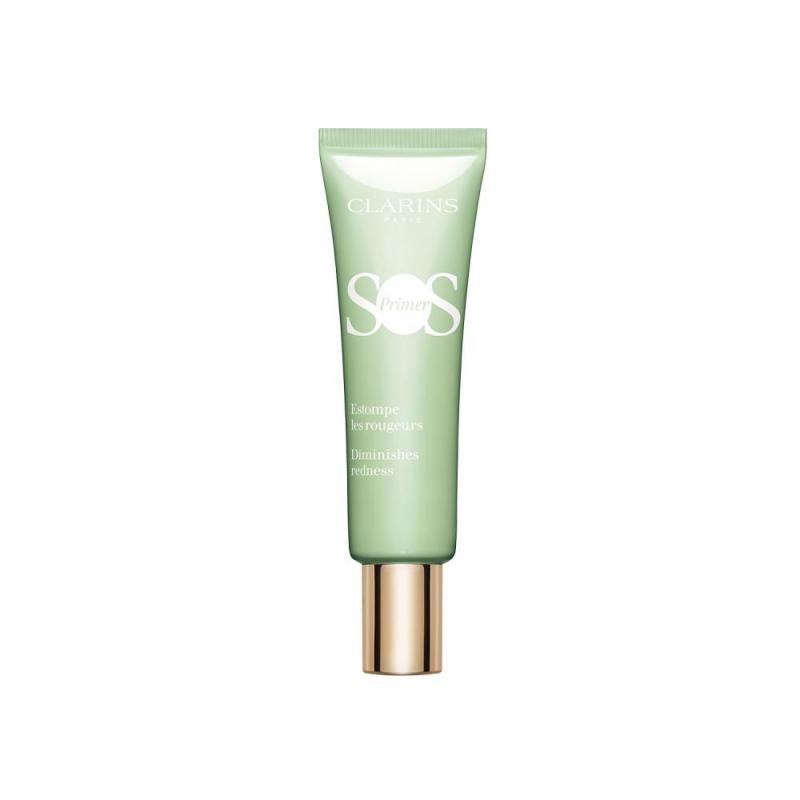 Clarins Sos Primer Pink 30ml