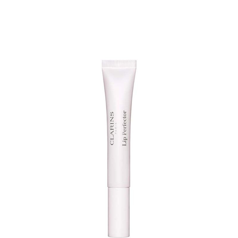 Clarins Lip Perfector 23 Pomegranate Glow Gloss Labbra In Crema 12ml