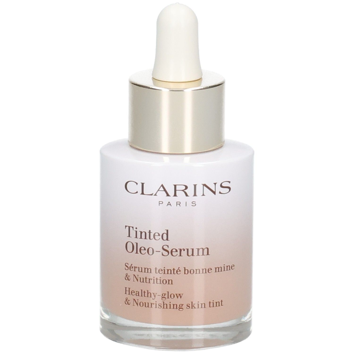 Clarins Siero Oleo-Tinto 30ml 30 ml Make up — confronto prezzi