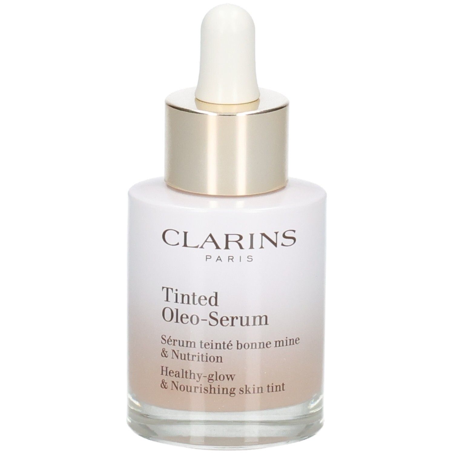Clarins Siero Oleoso Tinto 30ml 30 ml Make up — confronto prezzi