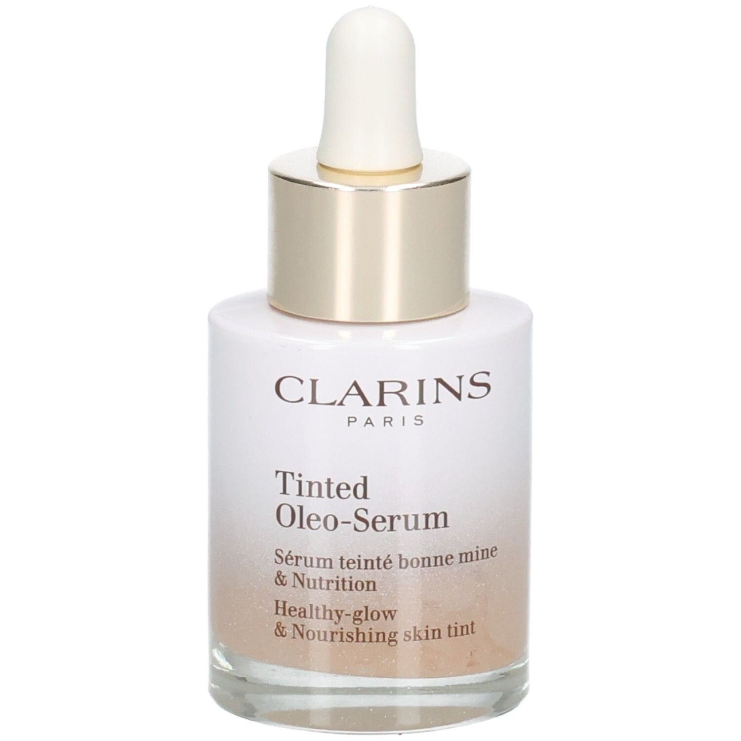 Clarins Siero Oleo-Tintato 30ml 30 ml Make up — confronto prezzi