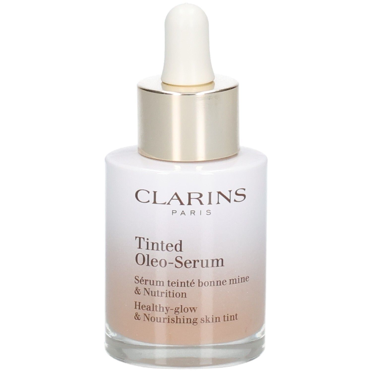 Siero Oleo-Tinto Clarins 30ml 30 ml Make up — confronto prezzi
