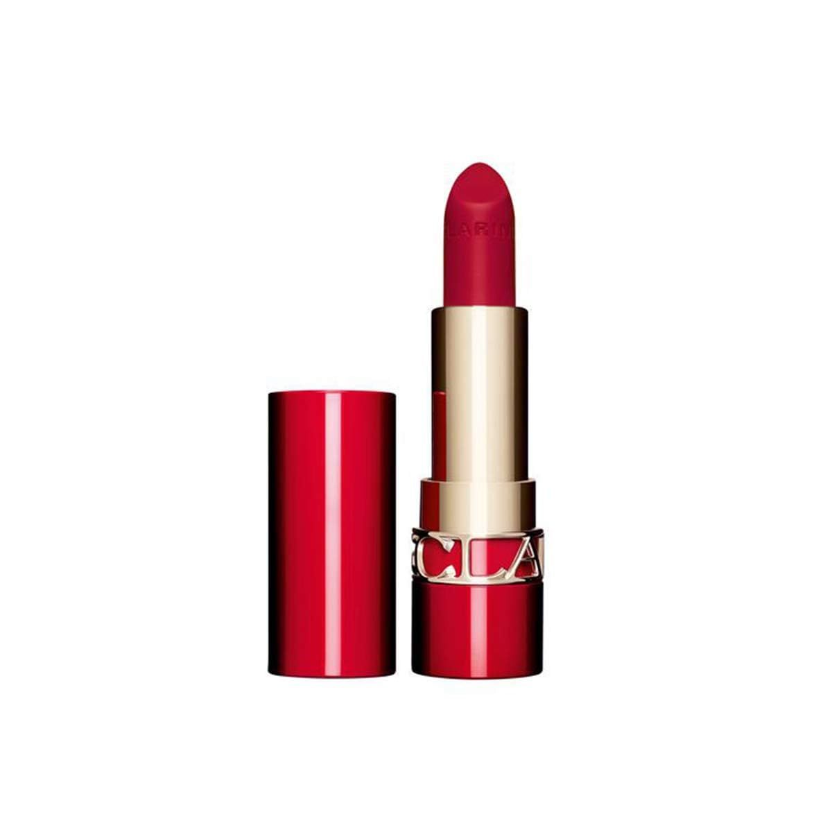 Clarins Joli Rouge Rossetto opaco vellutato 35 G 10x10x8 g