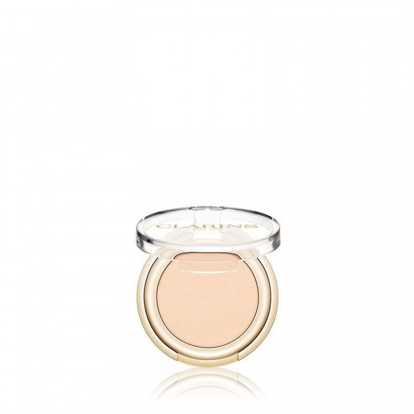 Clarins Ombre Skin 05 Satin Taupe Ombretto Cremoso