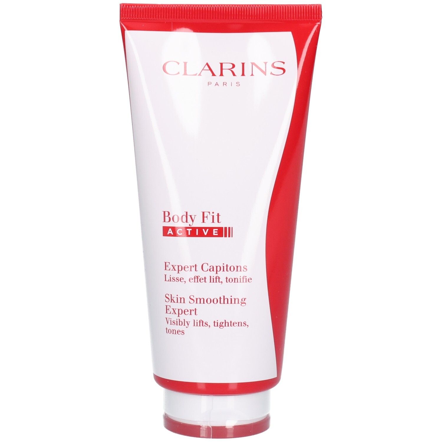 Clarins Body Fit Active Crema Corpo Anticellulite 200ml