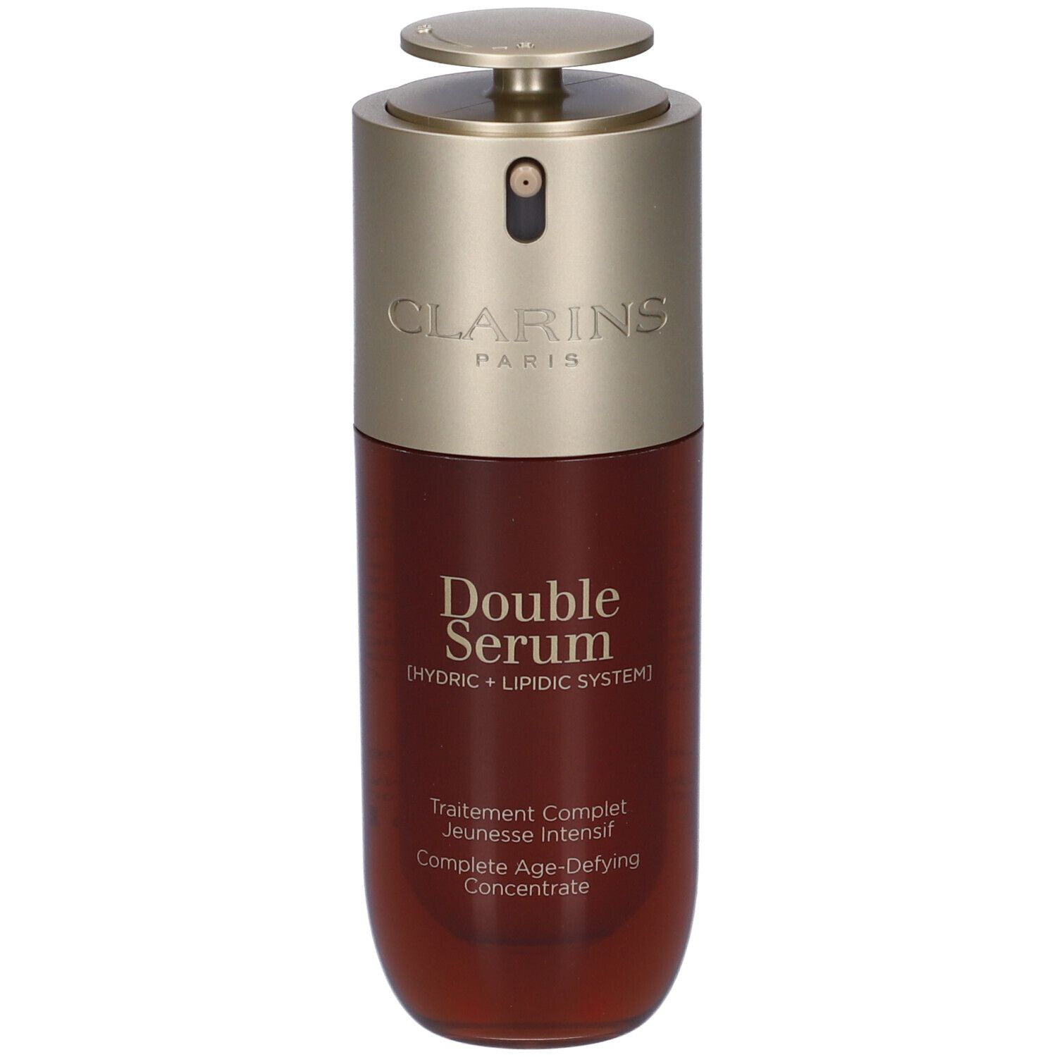 Clarins Double Serum 30ml 75 ml Siero