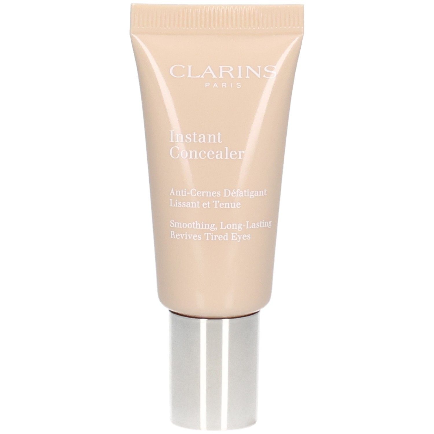 Clarins Correttore Istantaneo 01 Beige Giallo 15ml 12 ml Make up