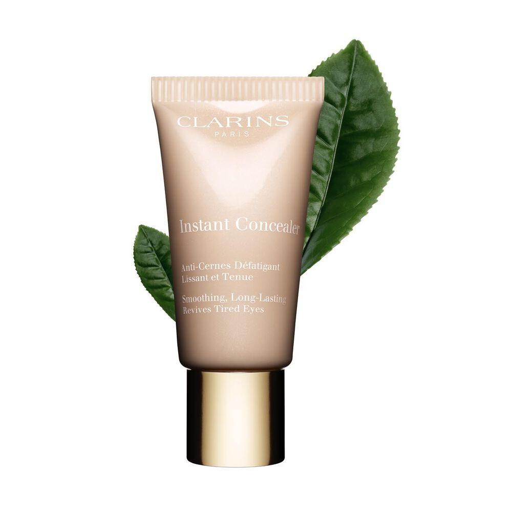 Clarins Instant Concealer 02 Correttore Fluido Antiocchiaie 15ml