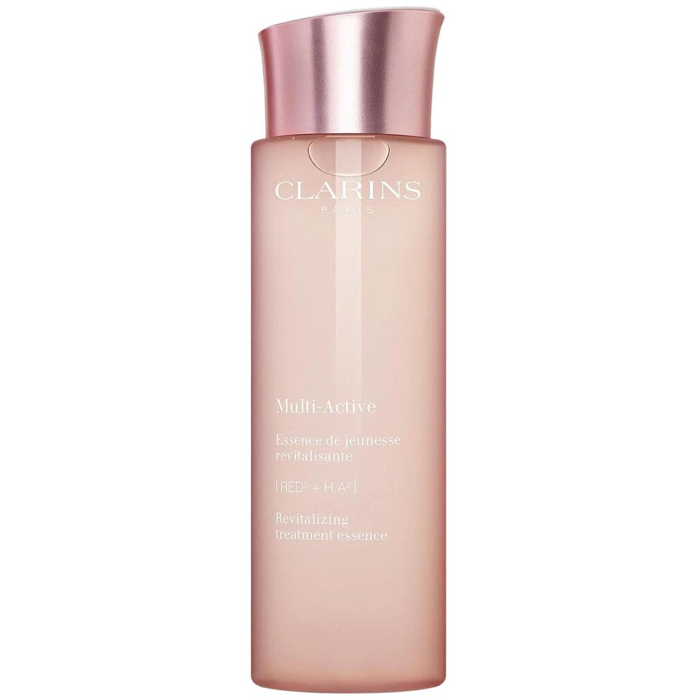 Clarins Essenza Trattamento Rivitalizzante Multiattivo 200 ml Make up