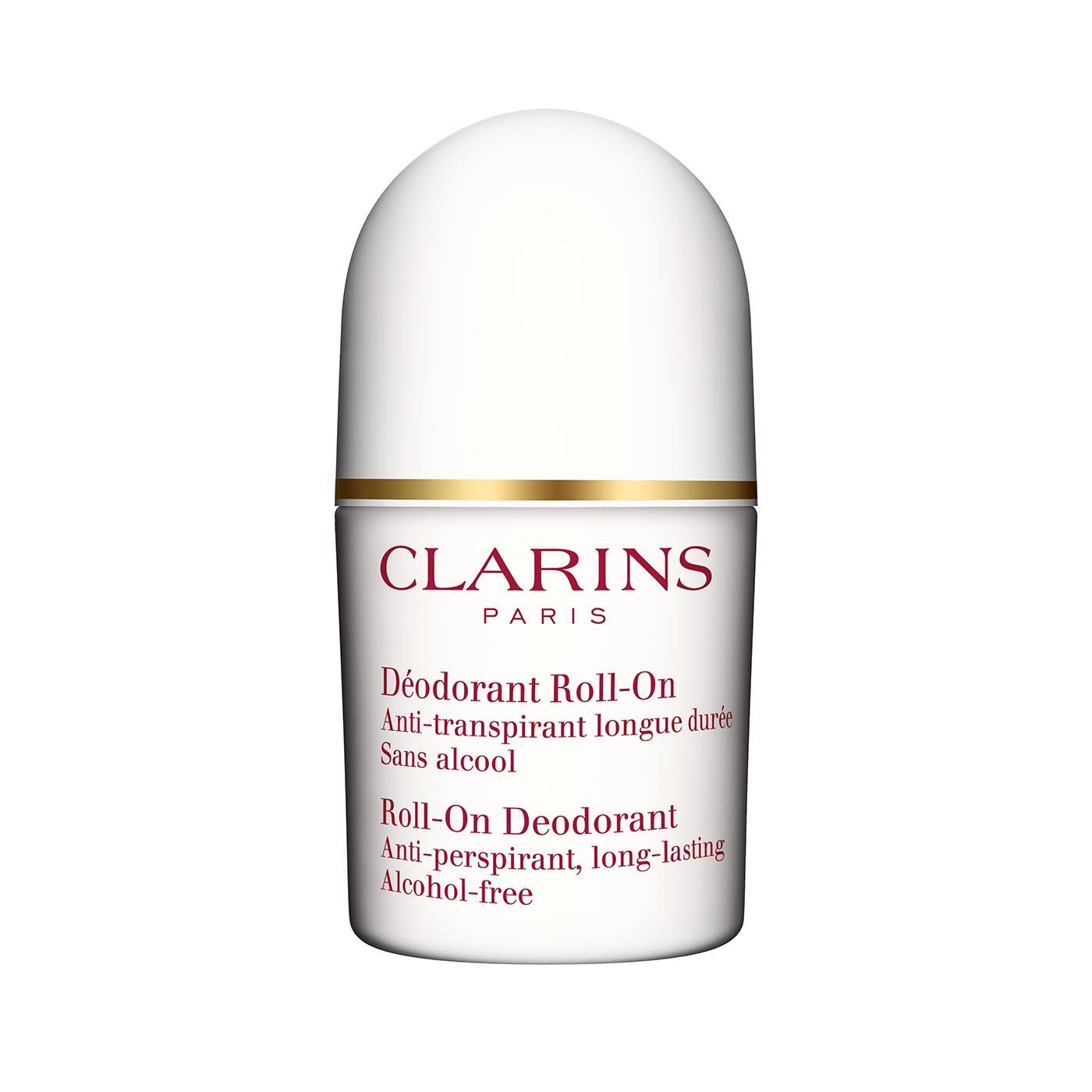 Roll-on Déodorant Multi-soin Deodorante Roll-on 50ml