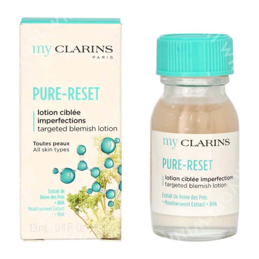 Lotion Mirata Blemish My Clarins 13ml 13 ml Make up