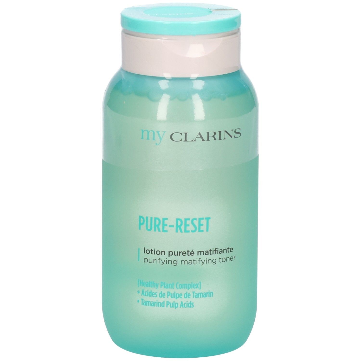 My Clarins Pure-reset Lozione Viso Opacizzante 200ml — confronto prezzi