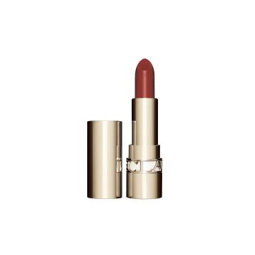 Rossetto Joli Rouge Satin - 788 Peach Nude di Clarins per Donne 3,5 g Make up