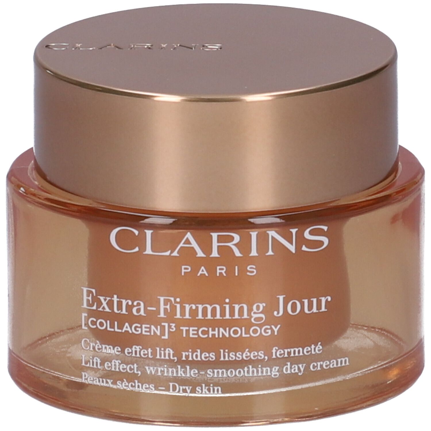 Clarins Extra-Firming Crema Giorno Pelli Secche 50 ml