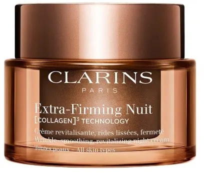 Clarins Extra Firming Crema Giorno Notte Rassodante Viso Per Tutti I Tipi Di Pelle 50ml