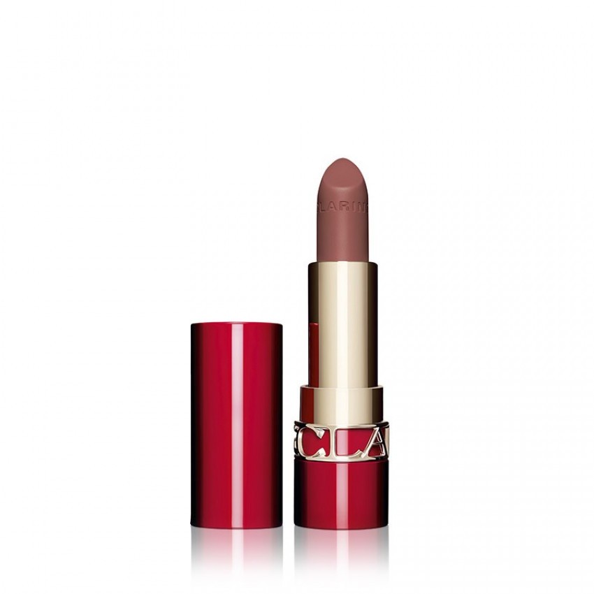 Clarins Joli Rouge Velvet Mat 705v Soft Berry Rossetto Opaco 3,5 Grammi