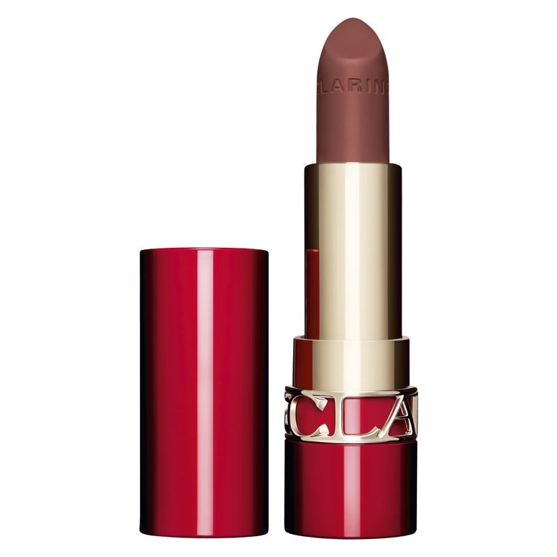 Clarins Joli Rouge Velvet Mat N.794v Sandalwood Rossetto