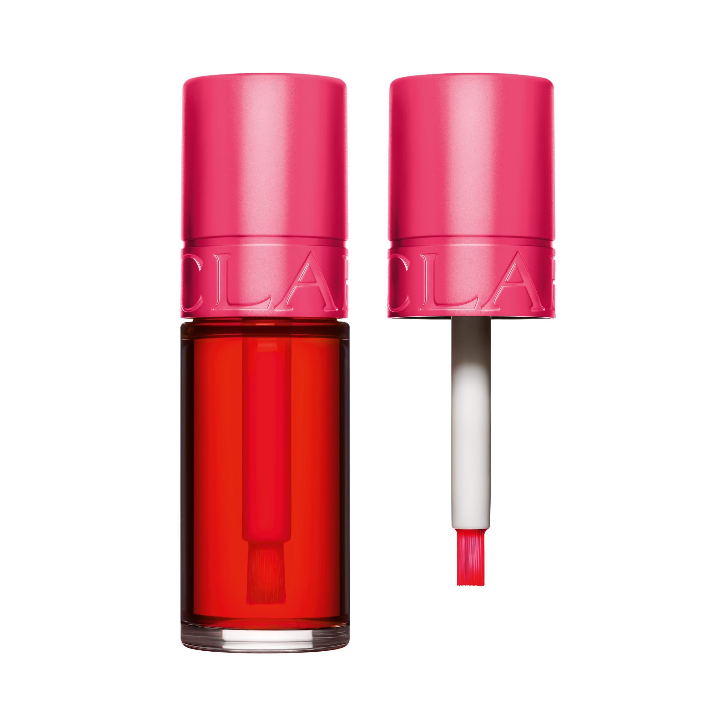 Clarins Water Lip Stain 01 7 ml Fluido