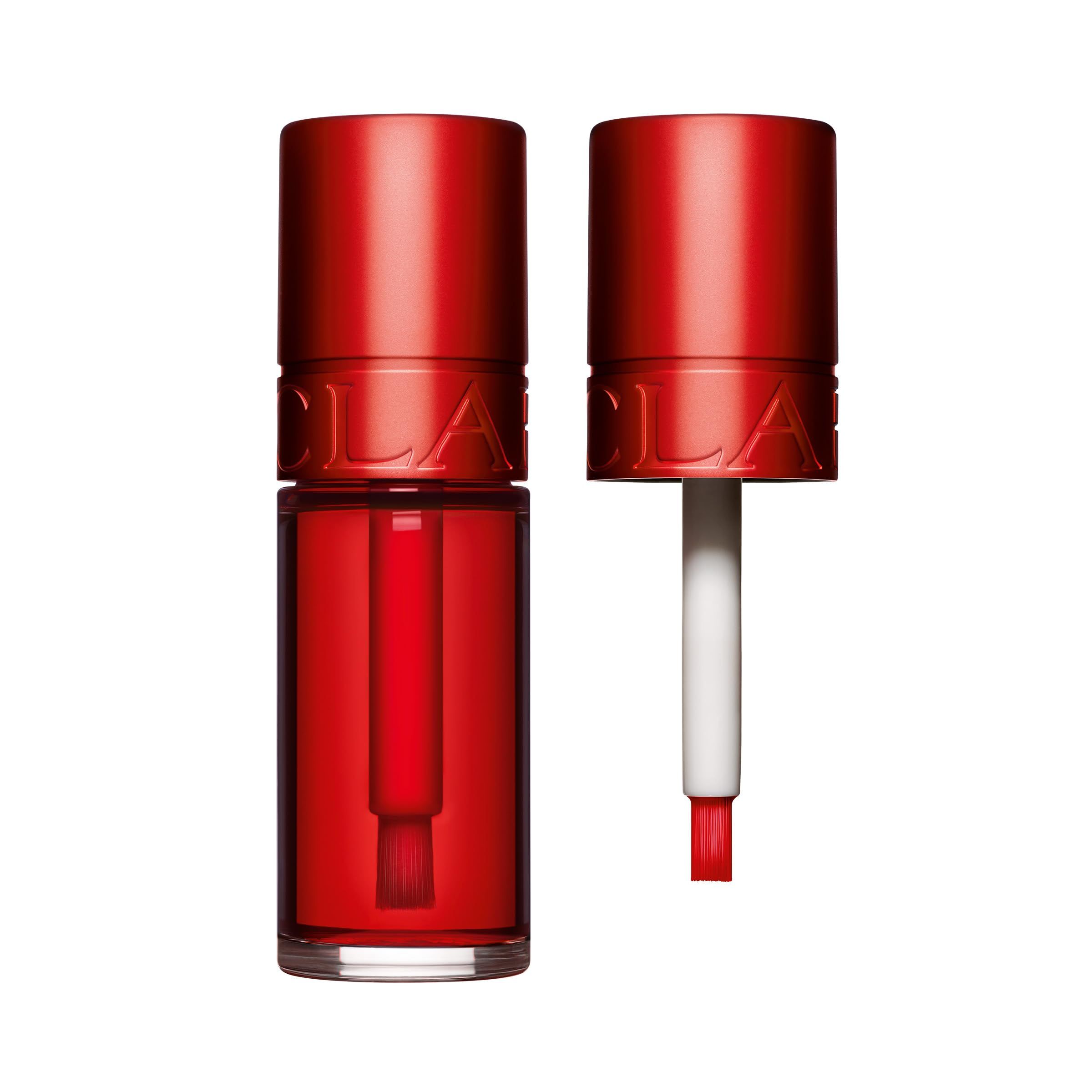 Clarins Water Lip Stain 03 7 ml Fluido
