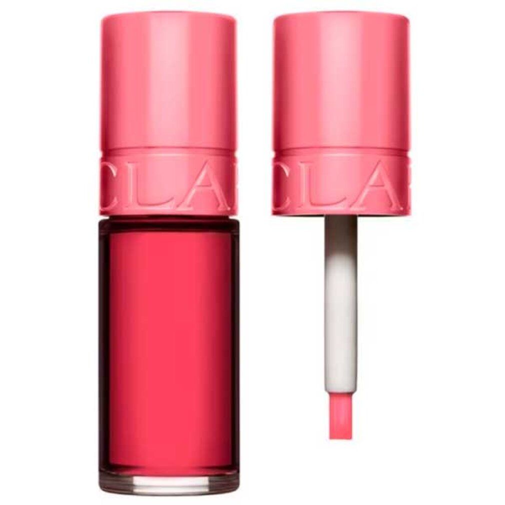 CLARINS WATER LIP STAIN 11 7 ml Fluido
