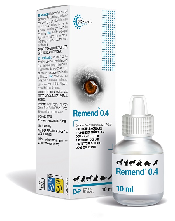 Remend 0,4 10 ml — confronto prezzi