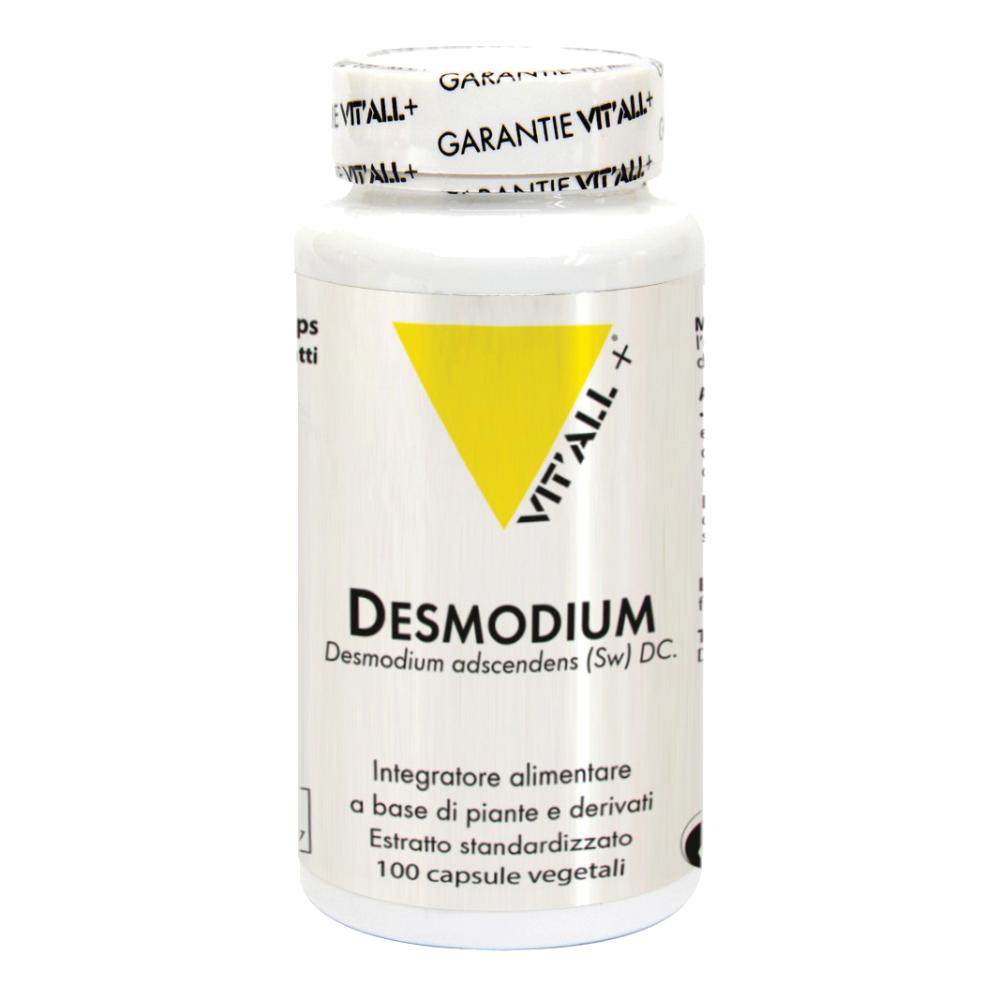 Vit'all Plus Desmodium Capsule 27 g