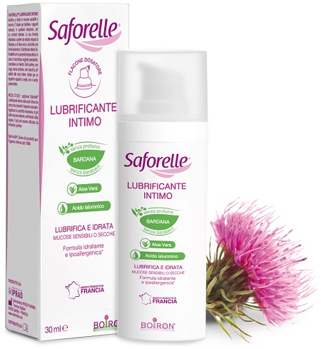SAFORELLE LUBRIFICANTE INT30ML — confronto prezzi
