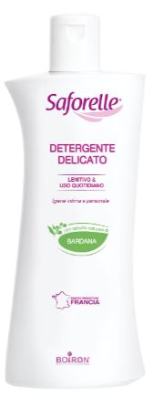 Saforelle Detergente Delicato 250ml + 100ml