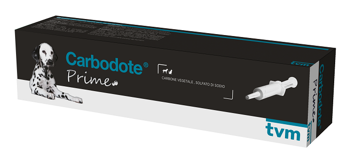 CARBODOTE Prime Pasta Sir.78g