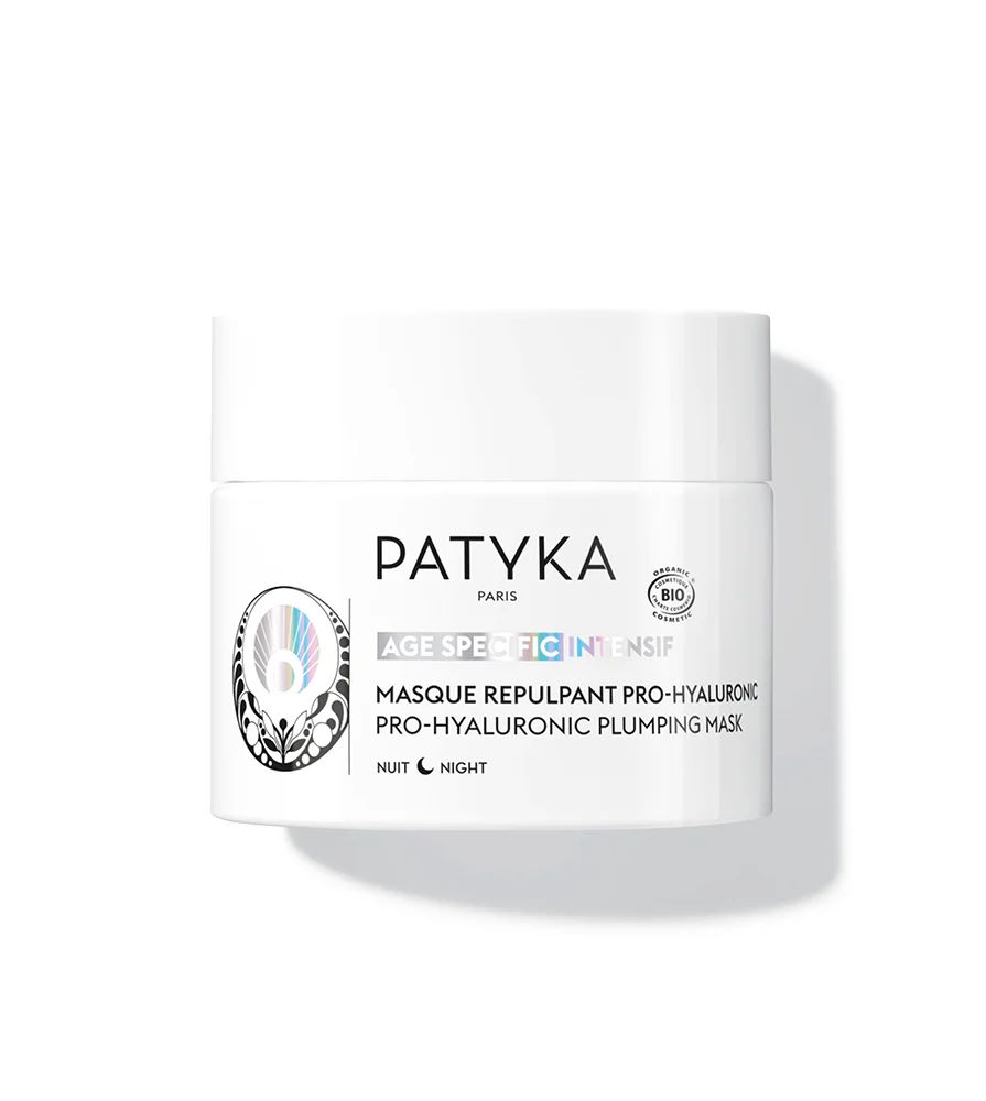 Patyka Age Specific Maschera Rimpolpante Pro Hyaluronic 50ml — confronto prezzi