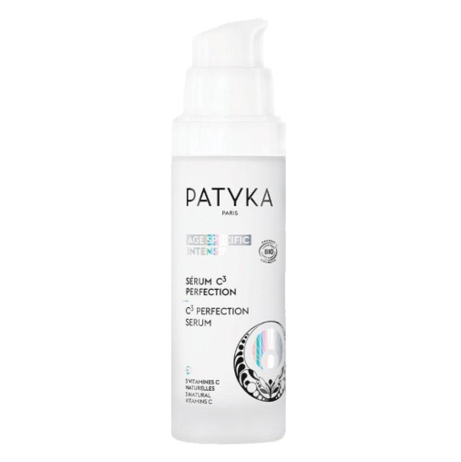 Patyka Siero C3 Perfection - Siero viso perfezionatore - 30 ml — confronto prezzi