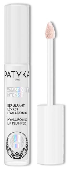 Patyka - Age Specific Intensif Rimpolpante Labbra Hyaluronic Confezione 7 Ml