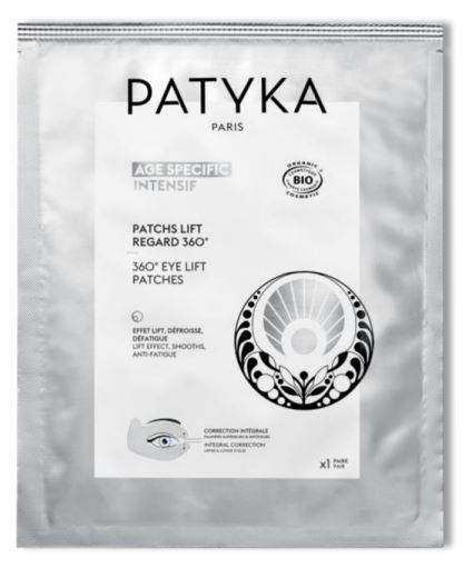 Patyka Patch Occ Lift 360 2pz