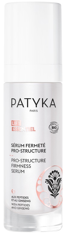 Patyka Serum Fermete Pro Struc
