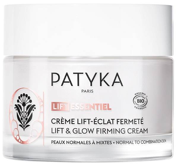 Patyka Crema Liftante Illuminante Tonificante 50ml — confronto prezzi