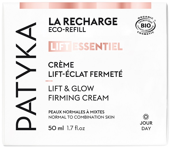 Patyka Creme Lift Eclat Rechar — confronto prezzi