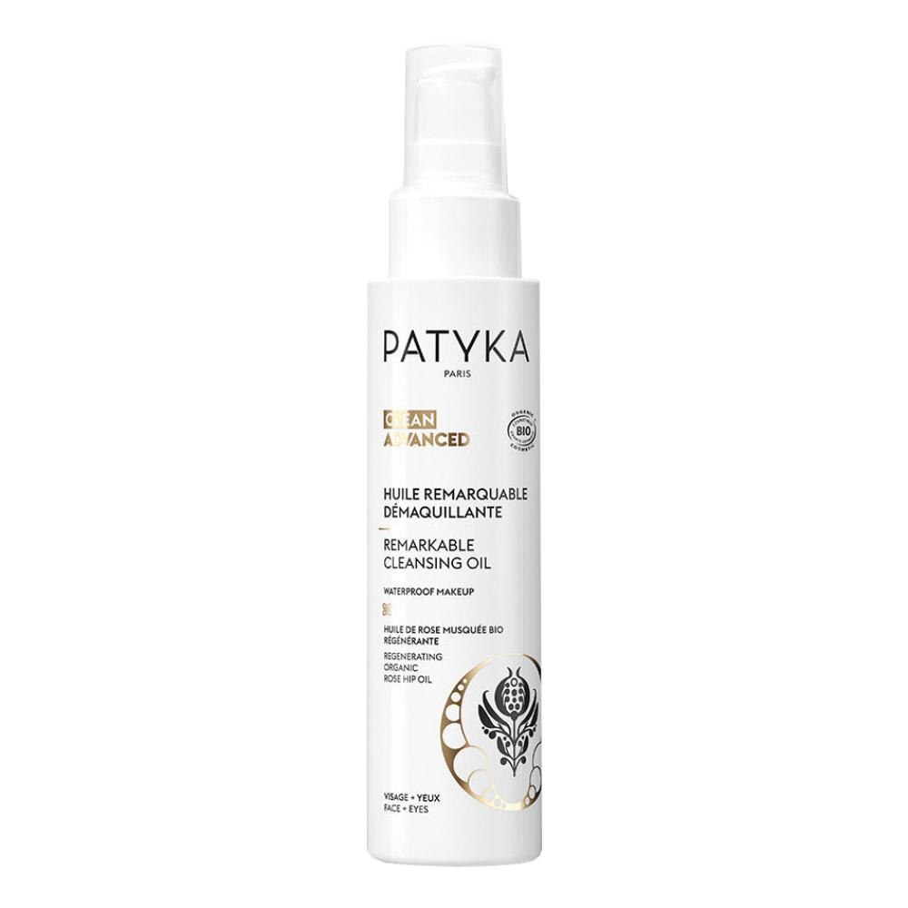 Patyka Olio Struccante Straordinario 100ml — confronto prezzi