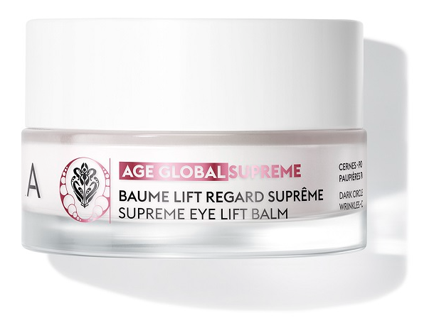 Patyka Age Globale Supreme Balsamo Contorno Occhi Liftante Supremo 15 ml