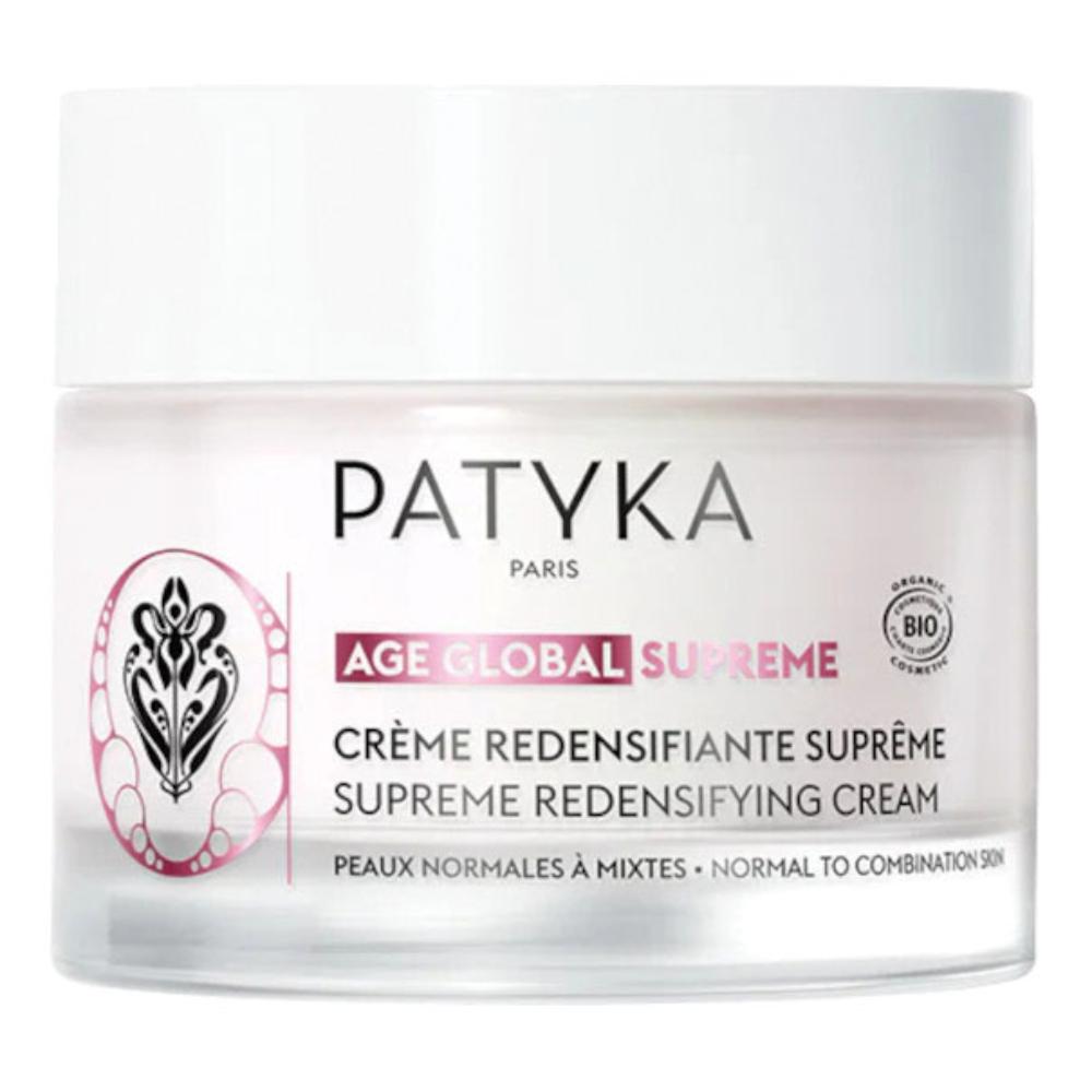Patyka, Age Global Supreme Crema Ridensificante, 50 ml — confronto prezzi