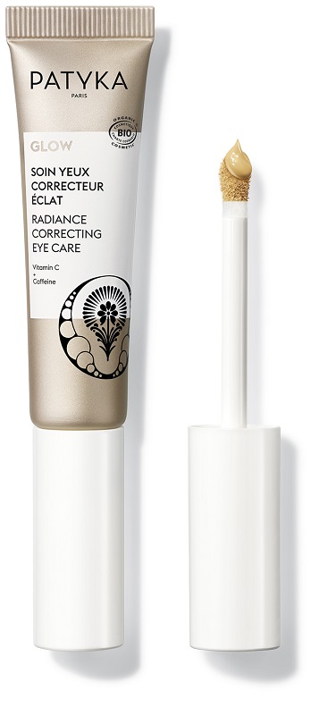 PATYKA Glow Correttore Occhi Éclat 12 ml — confronto prezzi
