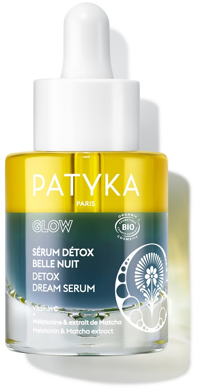 Patyka trattamento pro hyaluronic intensivo 50 ml