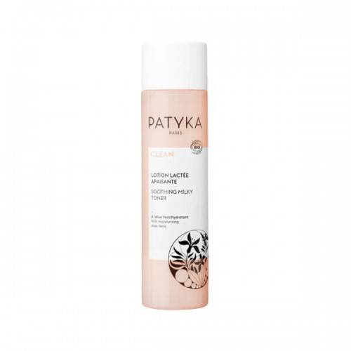 Patyka Lozione Lattiginosa Lenitiva 200 ml