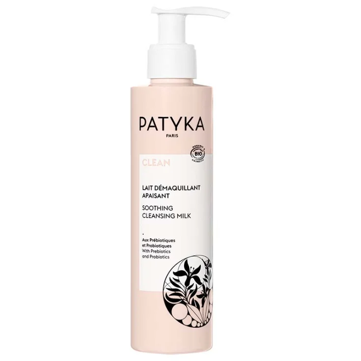 LATTE STRUCCANTE LENITIVO200ML