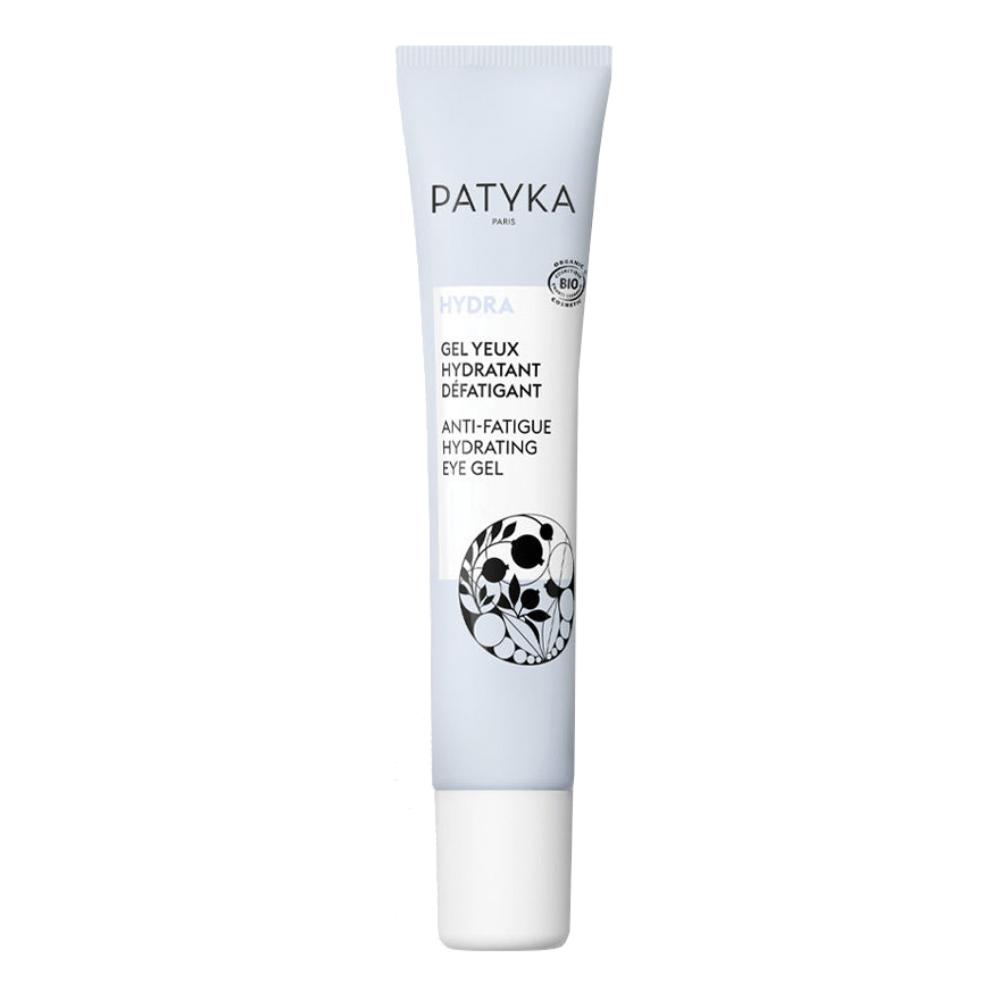 Patyka Gel Occhi Idratante Defaticante - Contorno occhi per borse ed occhiaie - 15 ml — confronto prezzi