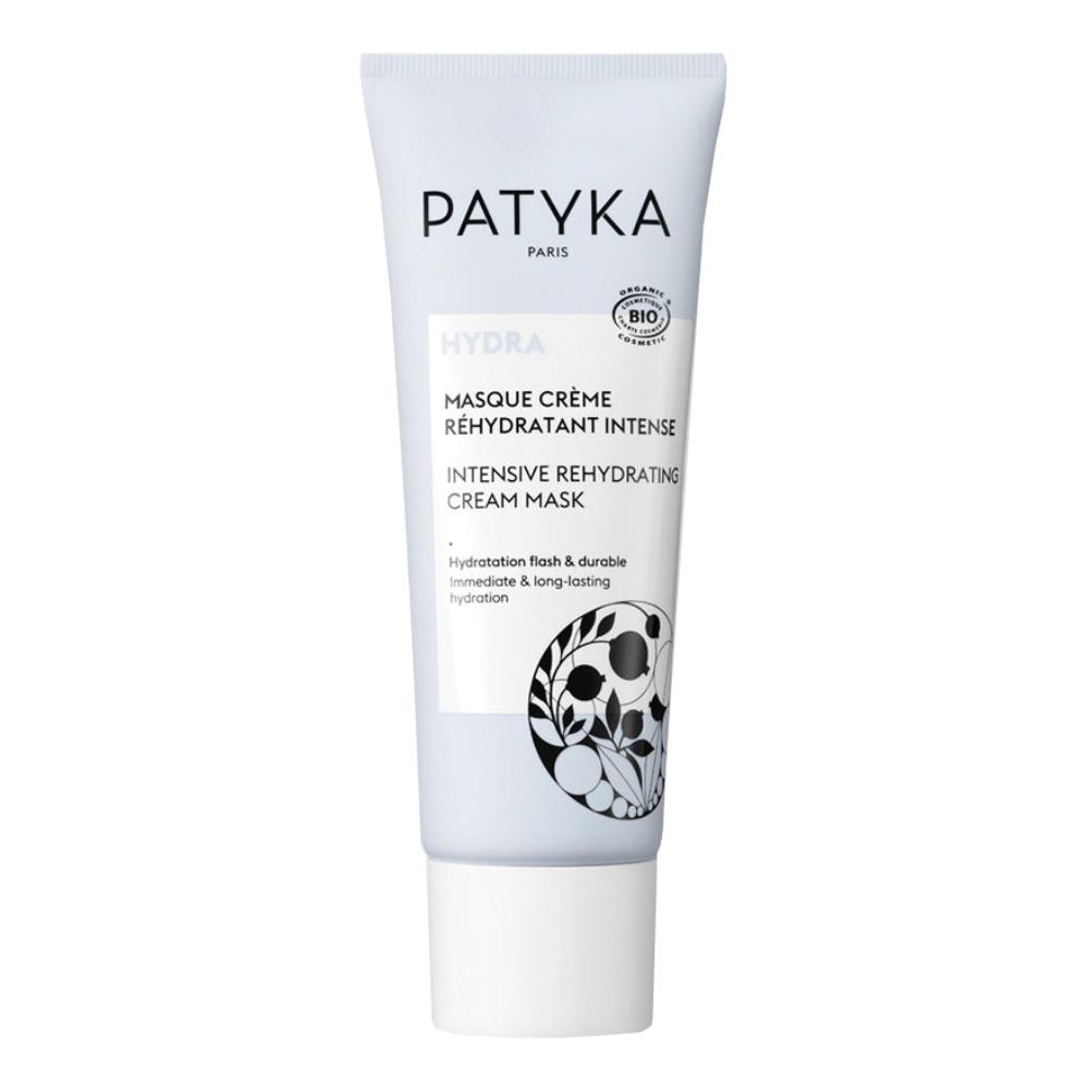 Patyka, Maschera Crema Idratante Intensiva, 50 ml — confronto prezzi