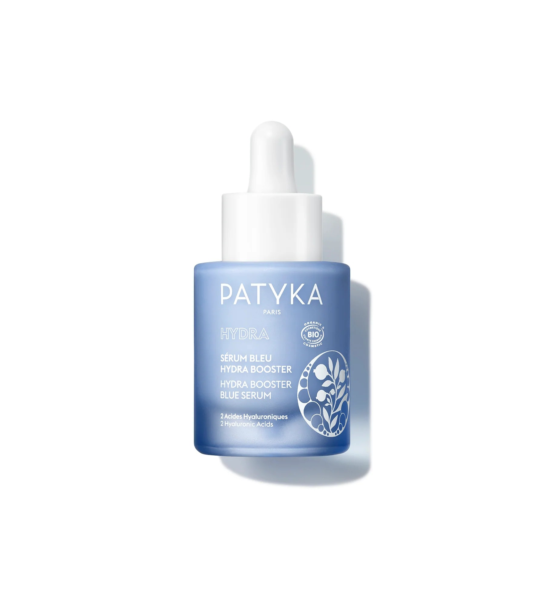 Patyka Hydra Siero Blu Booster Idratante e Rigenerante 30 ml