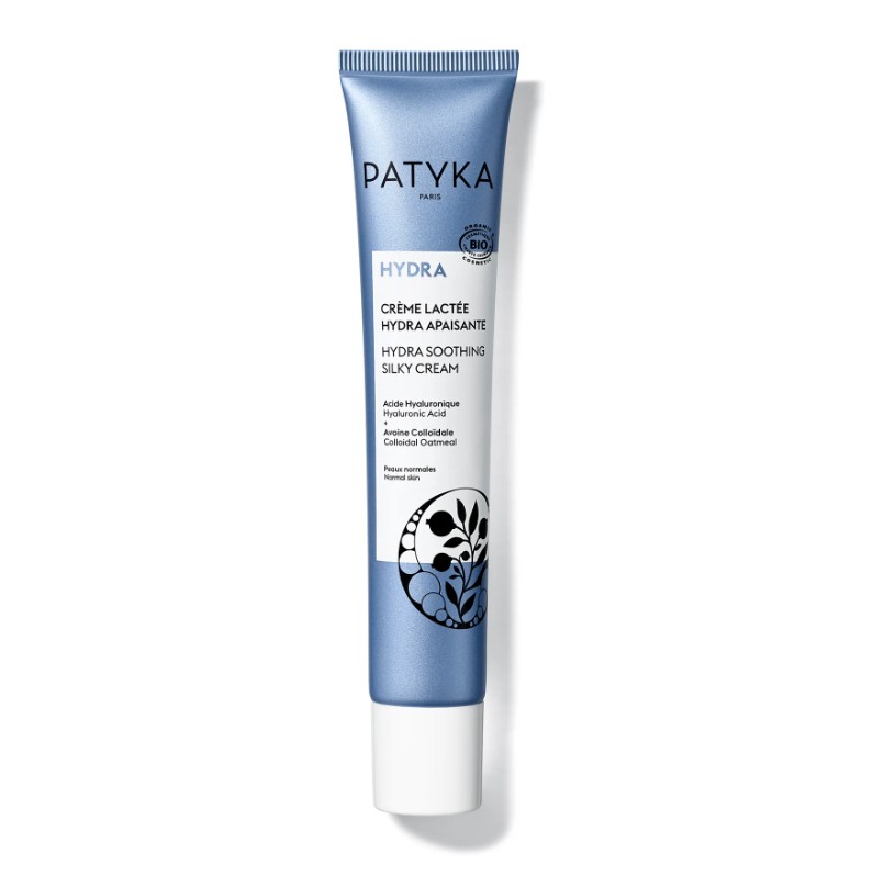 Patyka hydra crema latte lenitiva 40 ml — confronto prezzi