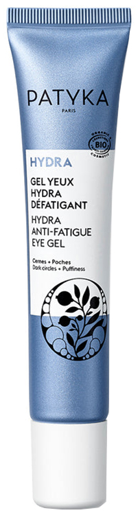 Patyka - Hydra Gel Contorno Occhi Idratante Defaticante Confezione 15 Ml NUOVA FORMULA