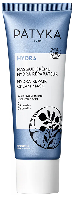 Patyka Hydra Maschera Crema Riparatrice 50 ml