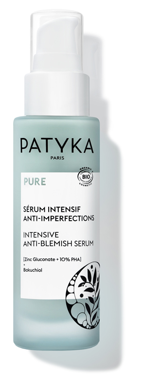 Siero Intensivo Anti Imper30ml